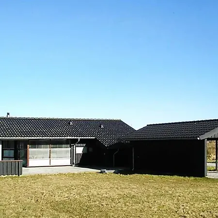 Prázdninový dům Hirtshals *