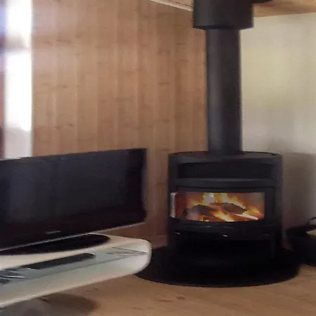 Hirtshals Prázdninový dům *