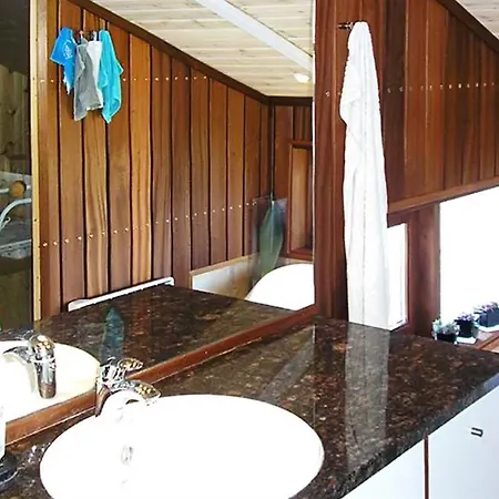 Prázdninový dům Hirtshals *