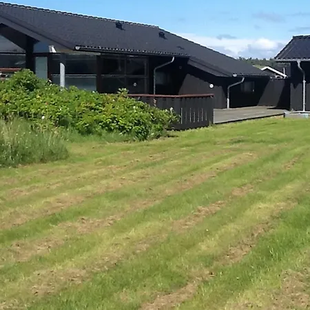 Hirtshals Prázdninový dům Hirtshals